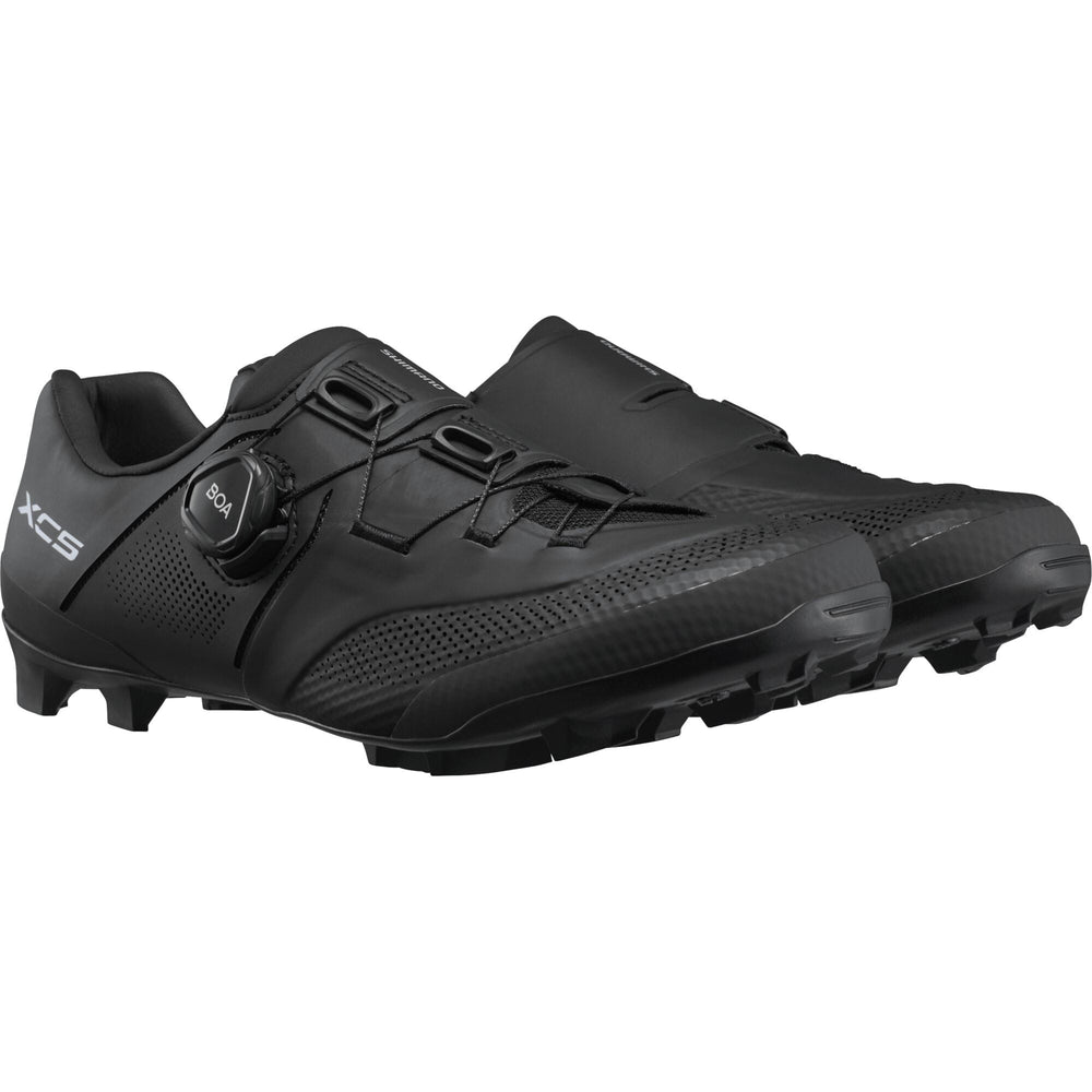 XC5 (XC503) Shoes, Black