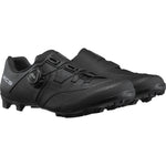 XC5 (XC503) Shoes, Black