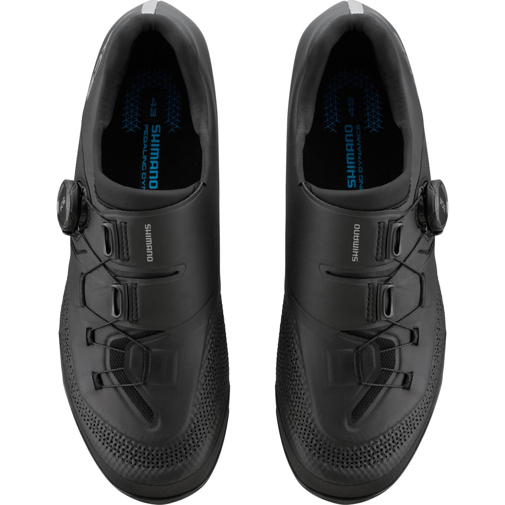XC5 (XC503) Shoes, Black