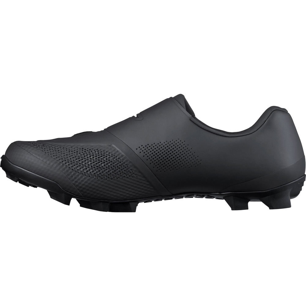 XC5 (XC503) Shoes, Black