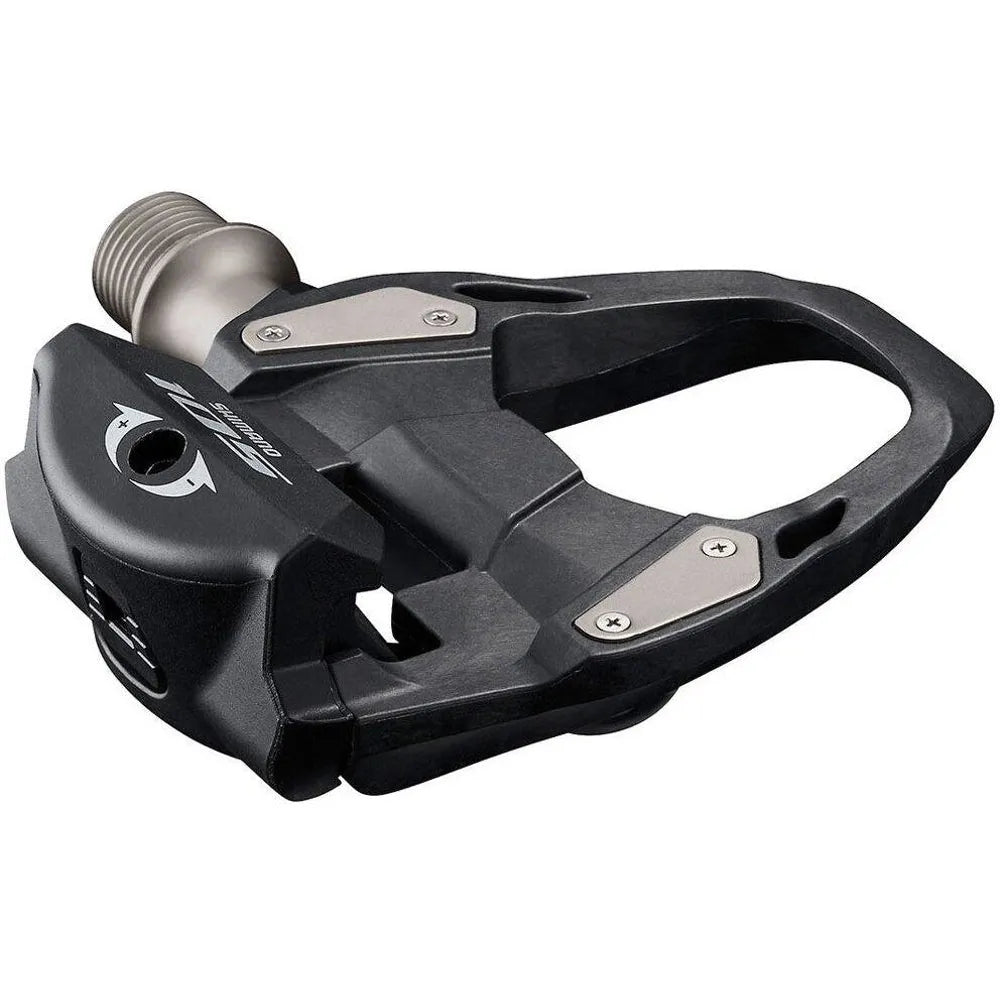 Shimano 105 R7000 Carbon SPD-SL Road Pedals