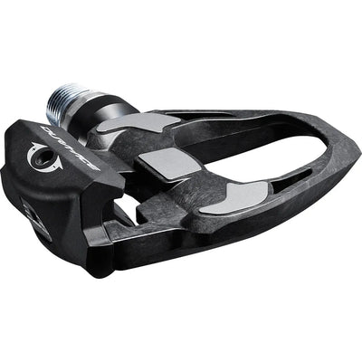 Shimano Dura Ace PD-R9100 Carbon SPD SL Road Pedals