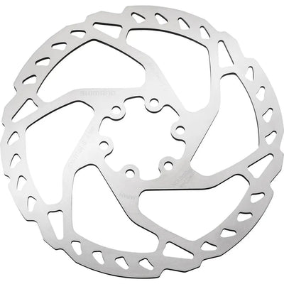 Shimano SLX SMRT66 6 Bolt Brake Rotor - 160mm