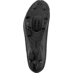Shimano XC300 Road Shoes in Black-image-3