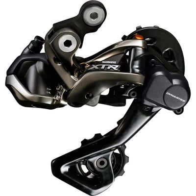 Shimano M9050 XTR Di2 Long-Cage Rearmech