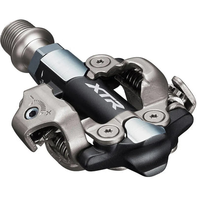 Shimano XTR M9100 SPD XC Race Pedals