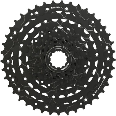 CUES CS-LG300-9 Link Glide cassette, 9-speed