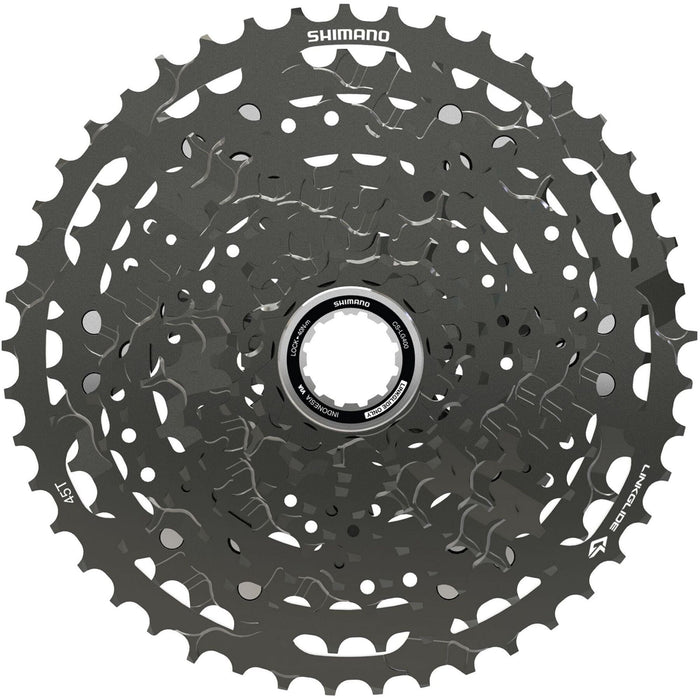 CS-LG400-11 CUES Link Glide cassette, 11-speed