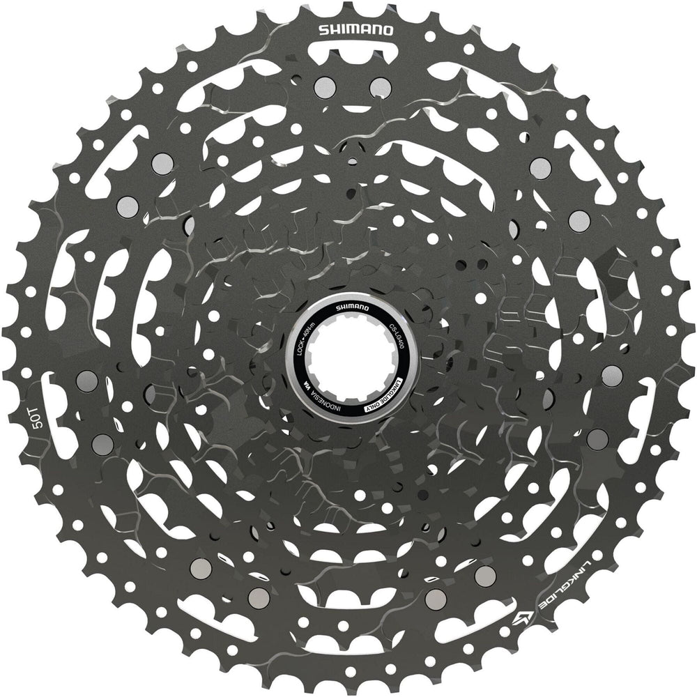 CS-LG400-11 CUES Link Glide cassette, 11-speed