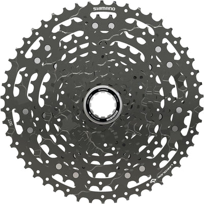 CS-LG400-11 CUES Link Glide cassette, 11-speed
