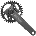 Shimano FC-U6000 CUES 2 piece design chainset, for 9/10/11-speed C/L 52mm