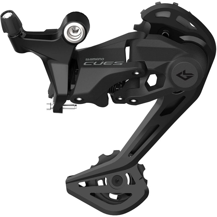 Shimano RD-U4020 CUES rear derailleur, SGS long cage, 9-speed