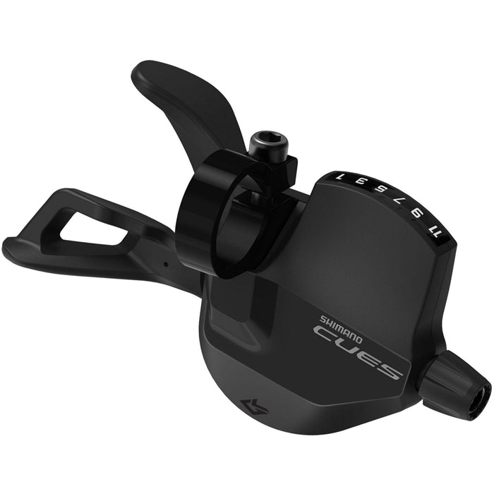 SHIFT LVR U6000 CUES RH band-on