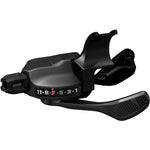 Shimano SL-U8000 CUES shift lever, I-spec-II, with gear display - 11-Speed / Right