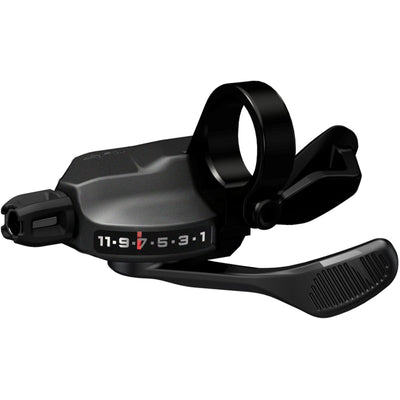 SL-U8000 CUES shift lever