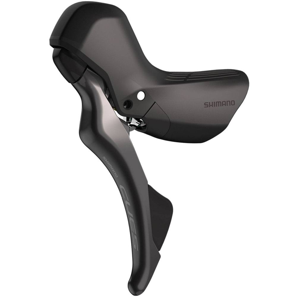 Shimano CUES ST-U6030 hydraulic / mechanical STI lever, double, left hand