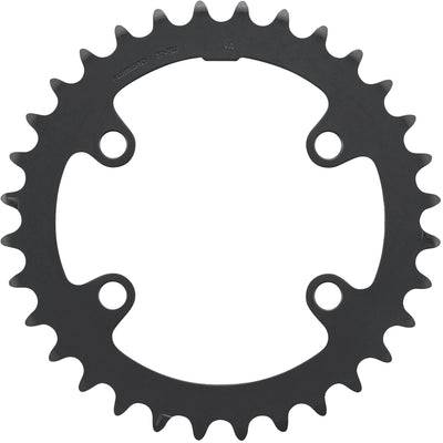 Shimano FC-U6010-2 CUES 11 speed double inner chainring, 32T for 46-32T
