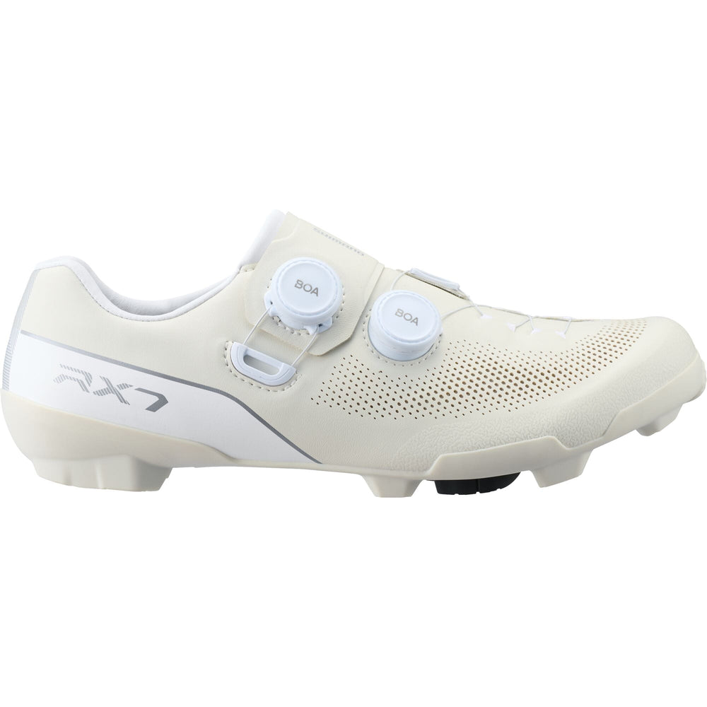 Shimano RX710 Shoes Narrow - Size 41 / White