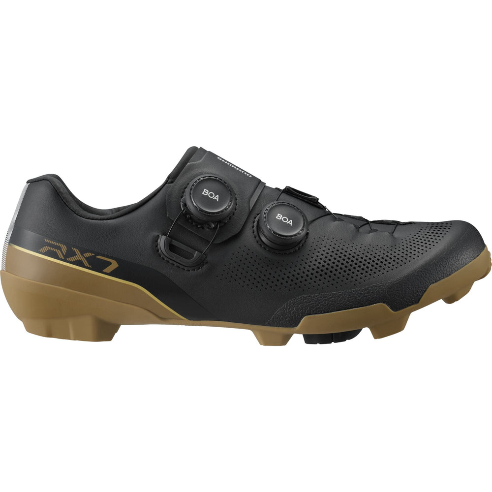 Shimano RX710 Shoes Narrow - Size 40 / Black