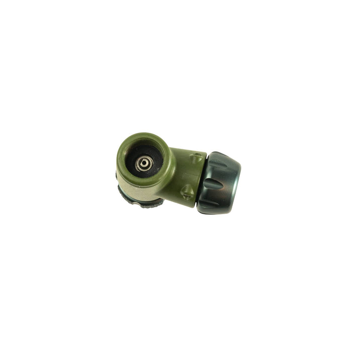 Silca EOLO IV CO2 Regulator Green