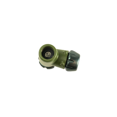 Silca EOLO IV CO2 Regulator Green