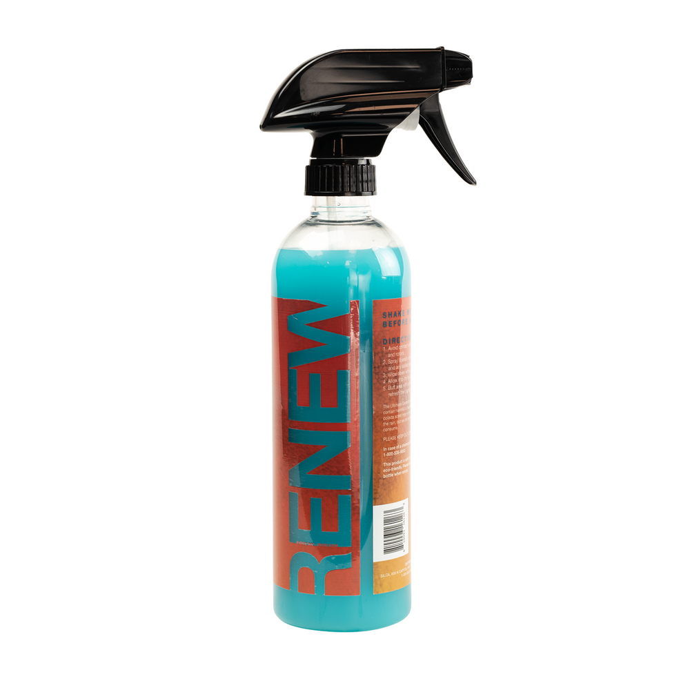 Silca Ultimate Ceramic Waterless Wash