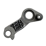 Silca Titanium Road Direct Mount Shimano Derailleur Hanger
