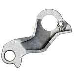 Silca Titanium Road Direct Mount Shimano Derailleur Hanger