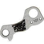 Silca Titanium Road Direct Mount Shimano Derailleur Hanger