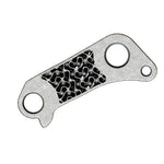 Silca Titanium Road Direct Mount Shimano Derailleur Hanger
