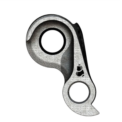 Silca Titanium Road Direct Mount SRAM Derailleur Hanger