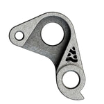 Silca Titanium Road Direct Mount SRAM Derailleur Hanger