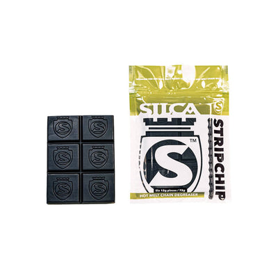 Silca - Stripchip Hot Melt Chain Degreaser