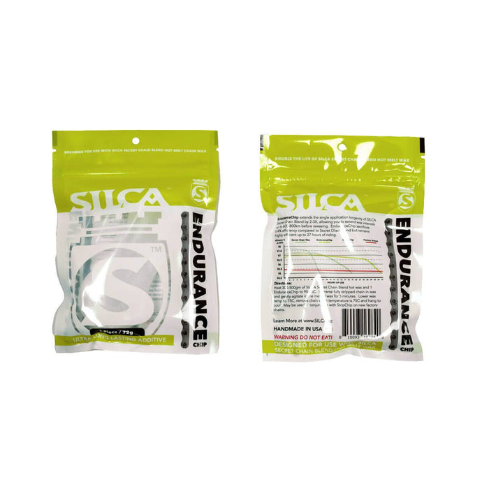 Silca EnduranceChip