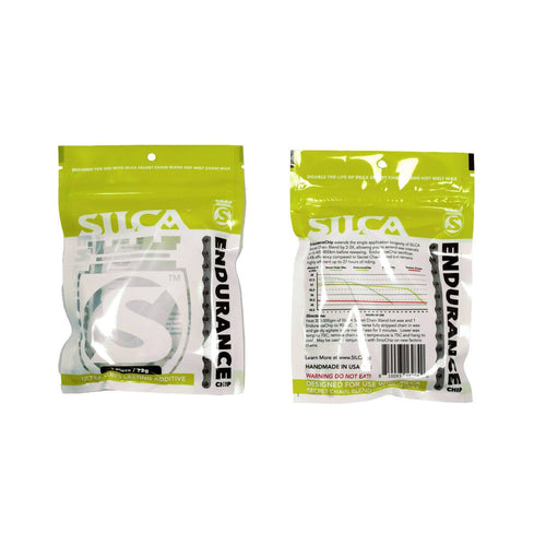 Silca EnduranceChip