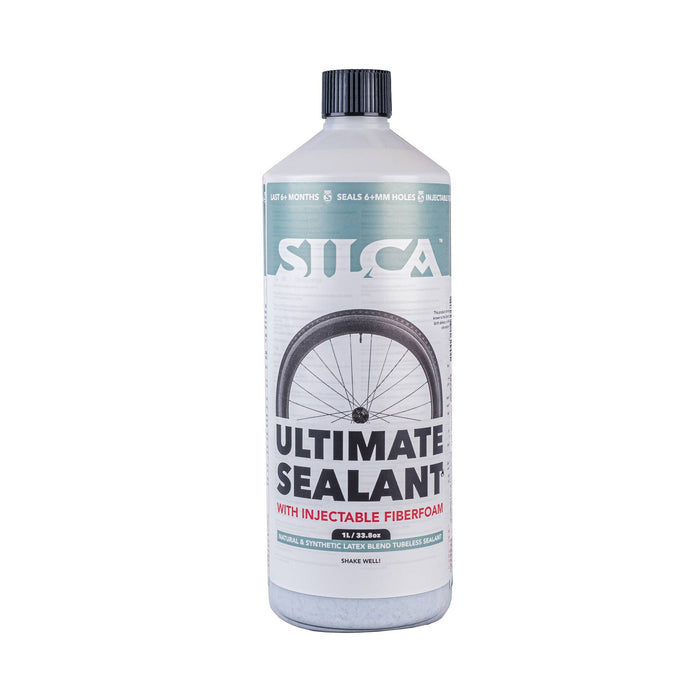 Silca Ultimate Tubeless Sealant