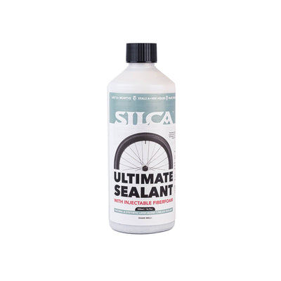 Silca Ultimate Tubeless Sealant
