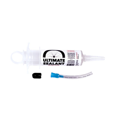 Silca Ultimate Tubeless Sealant Syringe
