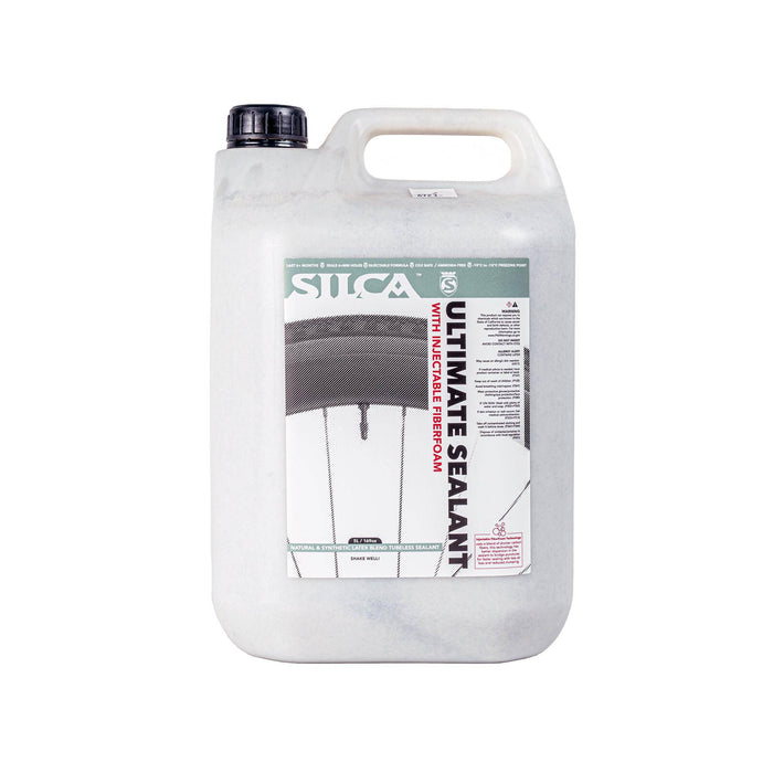 Silca Ultimate Tubeless Sealant 5l