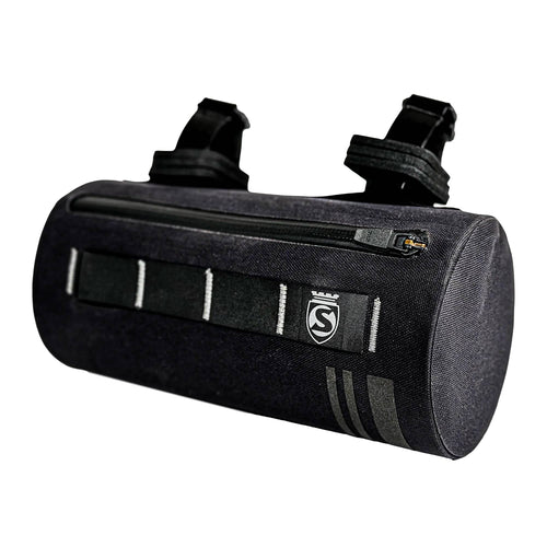 Silca Grinta Handlebar Bag 2L