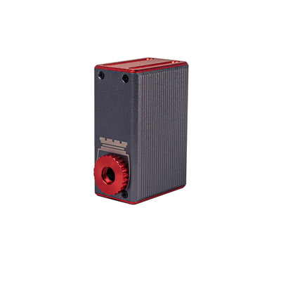Silca Elettrico Micro Mini Inflator Red