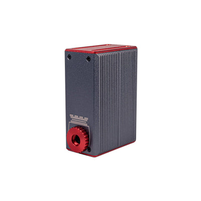 Silca Elettrico Ultimate Mini Inflator Red