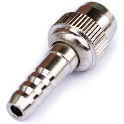 Silca Thread On Schrader Chuck Silver