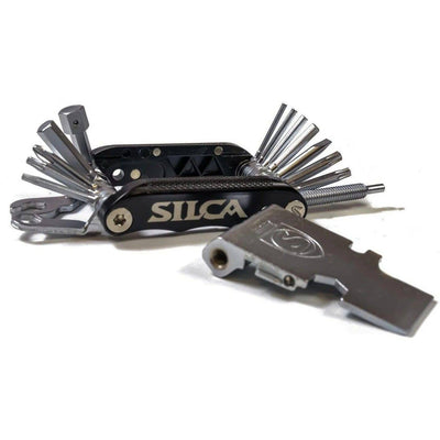 Silca Italian Venti Bike Multi Tool