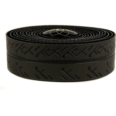 Silca Nastro Piloti Bar Tape in Black