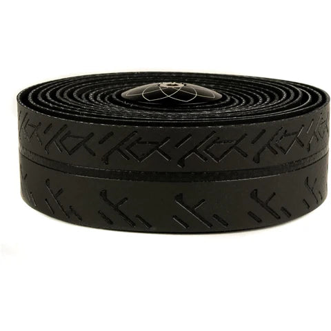 Silca Nastro Piloti Bar Tape in Black