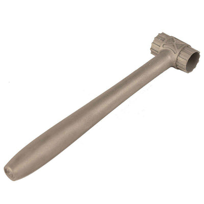 Silca 3D Printed Ti Lock Ring Tool Titanium