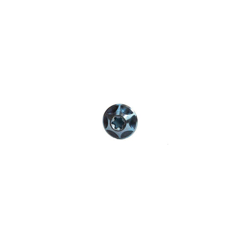 Silca Titanium Bolts Aqua