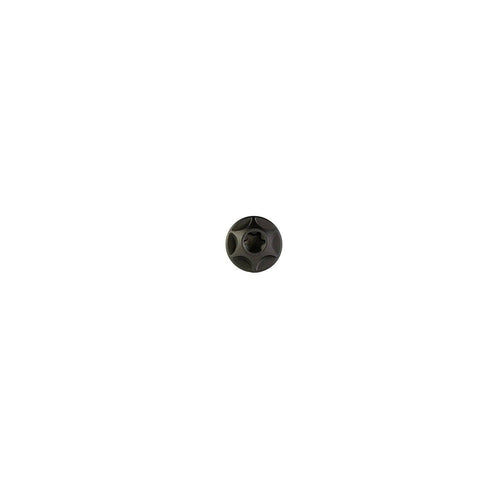 Silca Titanium Bolts Cerakote Black