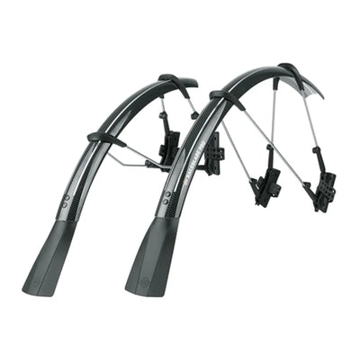 SKS Raceblade Pro Clip On Road Mudguards